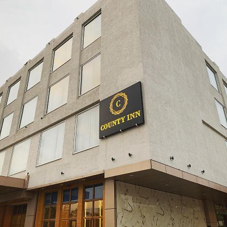 County Inn Vaishali Nagar, Jaipur Exterior photo