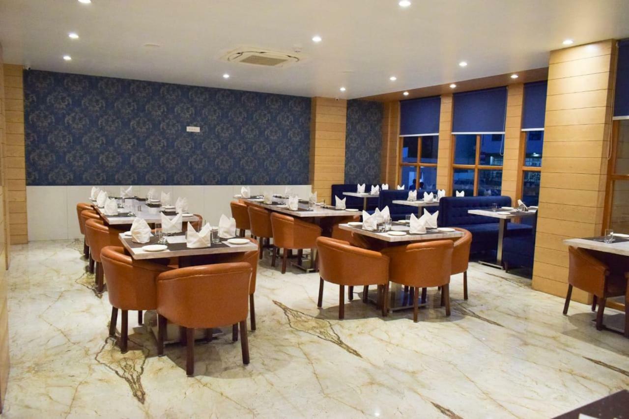 County Inn Vaishali Nagar, Jaipur Exterior photo