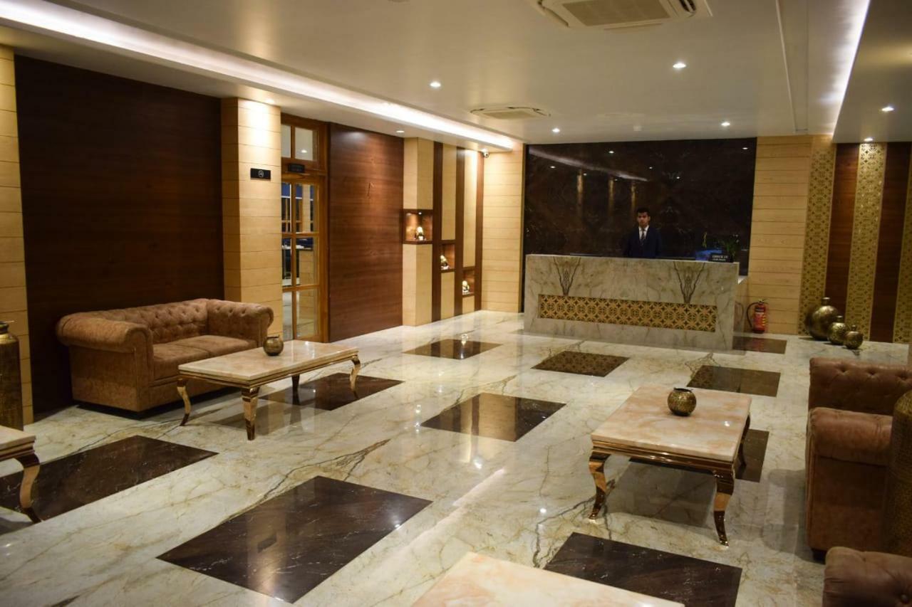County Inn Vaishali Nagar, Jaipur Exterior photo